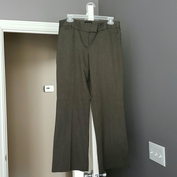The Limited Cassidy Dress Pant