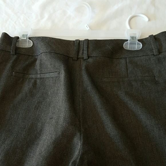 The Limited Cassidy Dress Pant - Picture 2 of 3