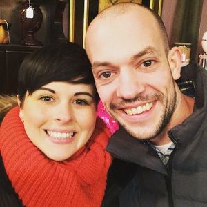 Meet your Posher, Paula