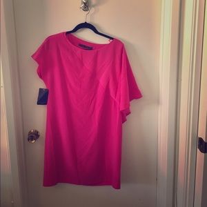 Need a NWT dress for all those summer weddings?