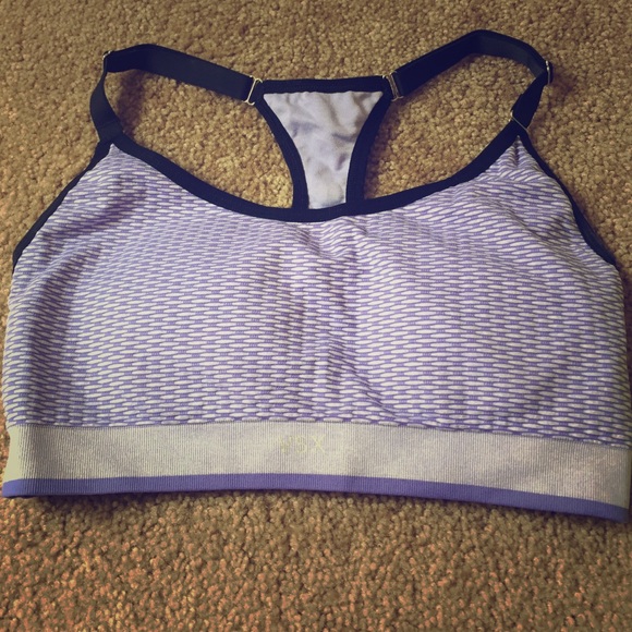 Victoria Secret Sports bra