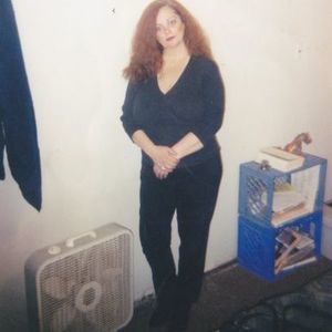 Meet your Posher, Charlene