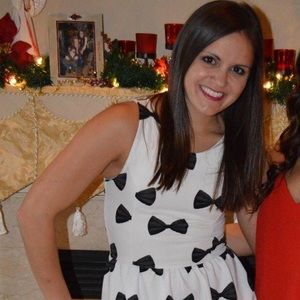 Meet your Posher, Christie