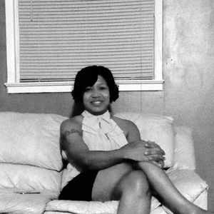 Meet your Posher, Cherie