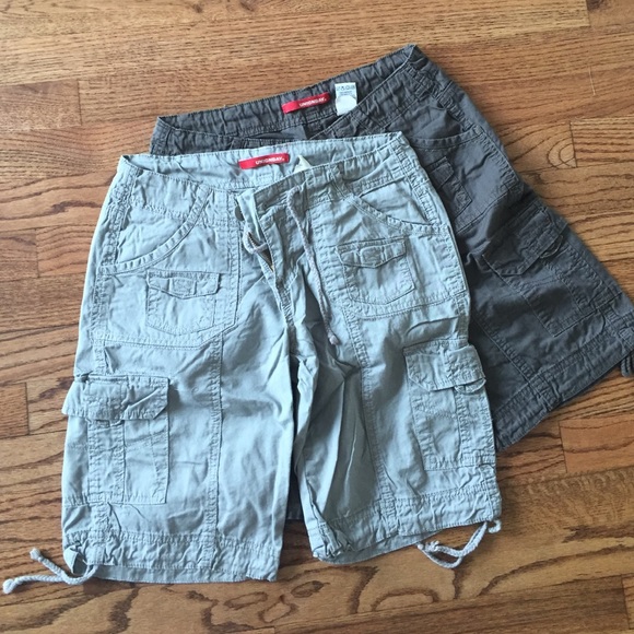 💥FLASH SALE 💥 Unionbay shorts