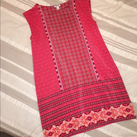 Old Navy Shift Dress