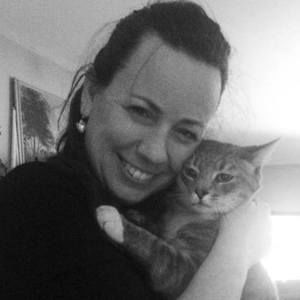 Meet your Posher, Kathy