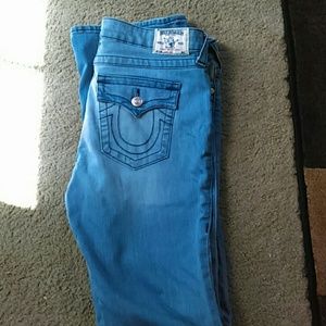 True religion jeans