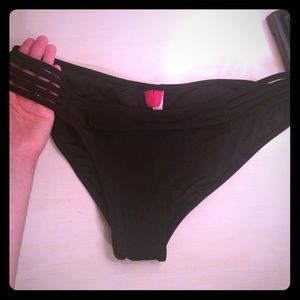 ◾️Victoria's Secret Swim Bottoms