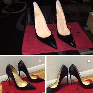 Christian louboutin