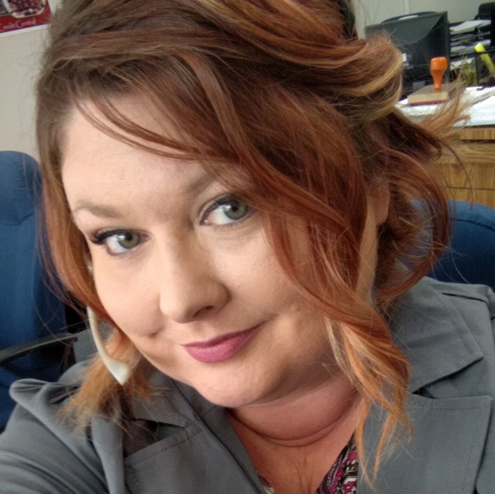 Meet your Posher, Tracy