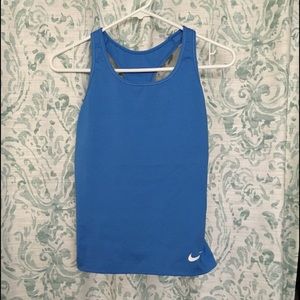 Nike Dri-Fit Combat Tank