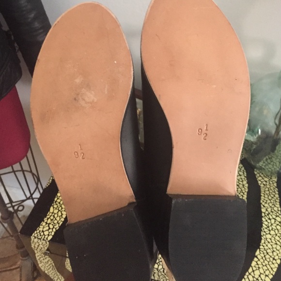 Ankle boots - Picture 3 of 4