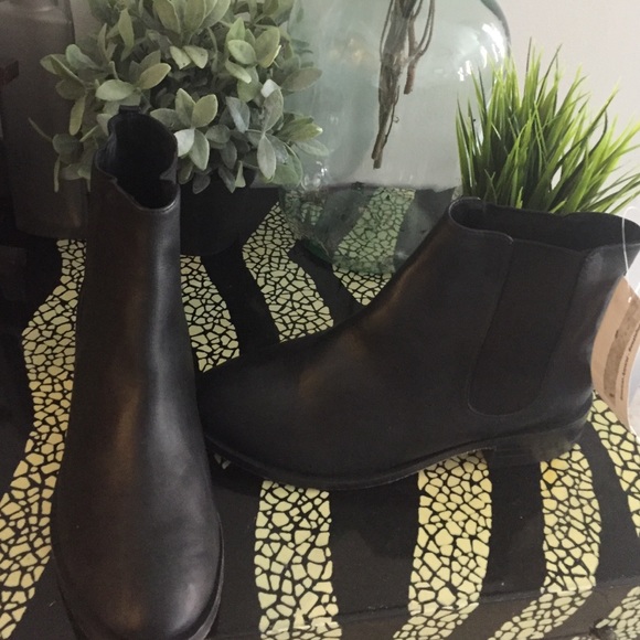 Ankle boots - Picture 4 of 4