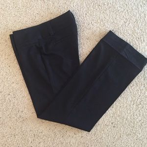 Black Maurice's "I am SMART" pants