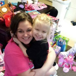 Meet your Posher, Melissa