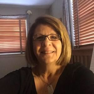 Meet your Posher, Susan