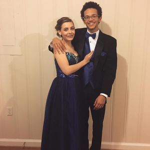 Meet your Posher, Audriauna