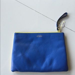 Cosmetic bag