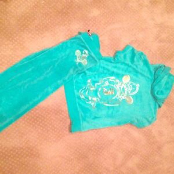 ISO JUICY, VS, HOLL SHORTS/CAPRI TRACKSUIT READ ME - Picture 3 of 4