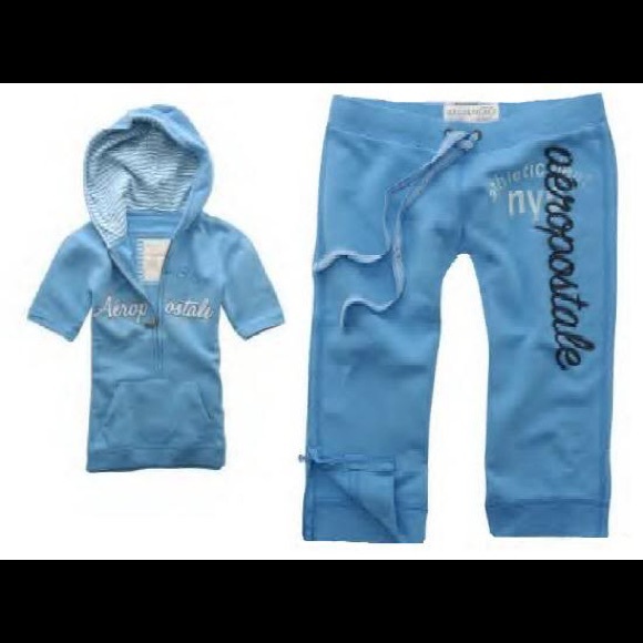 ISO JUICY, VS, HOLL SHORTS/CAPRI TRACKSUIT READ ME - Picture 2 of 4