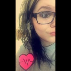 Meet your Posher, Rashelle