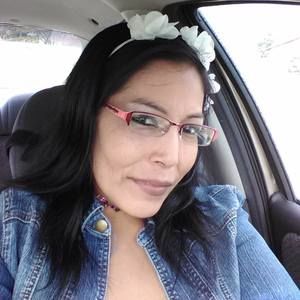 Meet your Posher, Quannah