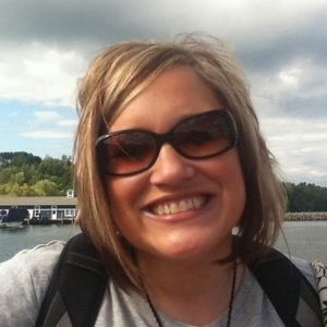 Meet your Posher, Jena