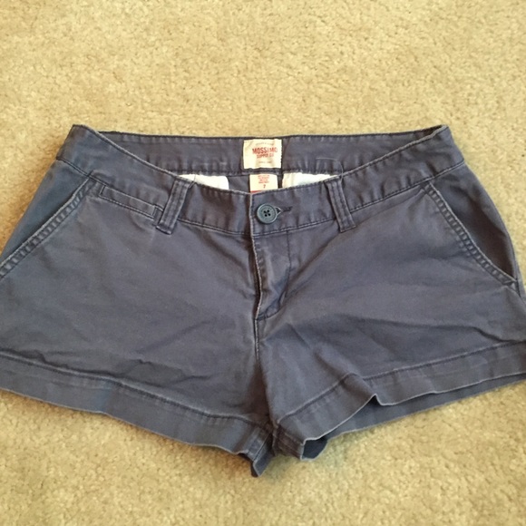 Mossimo shorts - Picture 1 of 3
