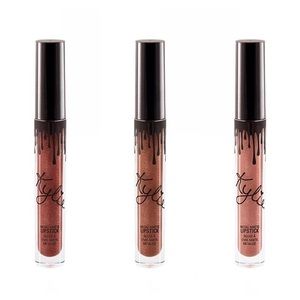 Heir Kylie Lip Kit metal