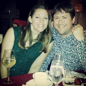 Meet your Posher, Leighton