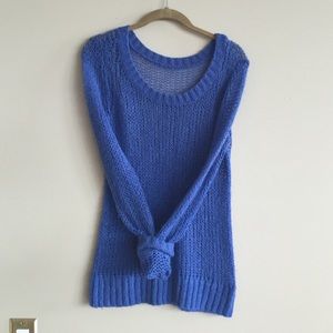 💥 FLASH SALE 💥 Express open light-weight top