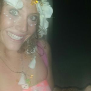 Meet your Posher, Kristen