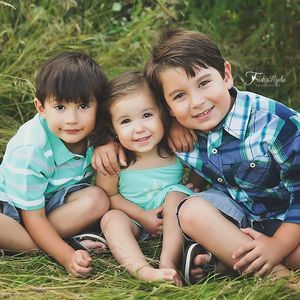 Meet your Posher, Keri