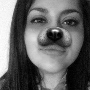 Meet your Posher, Elena