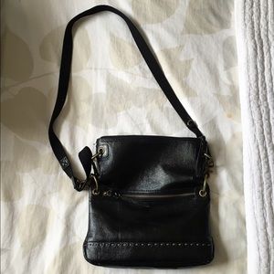 The Sak cross body bag