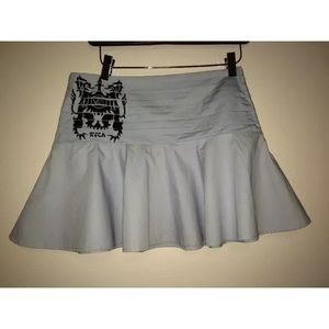 RVCA skirt rare! NWOT