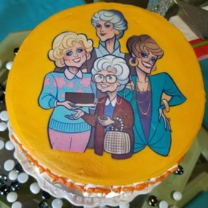 Meet your Posher, Donna