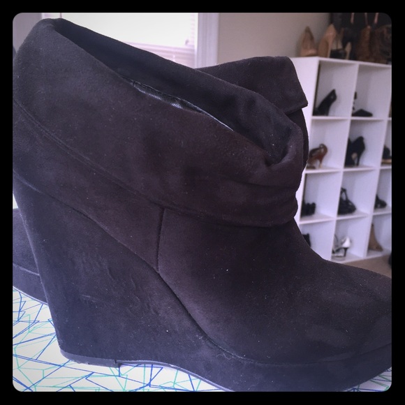 Shoes - Booties