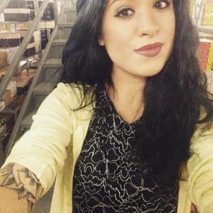 Meet your Posher, Haley