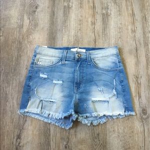 KanCan Shorts