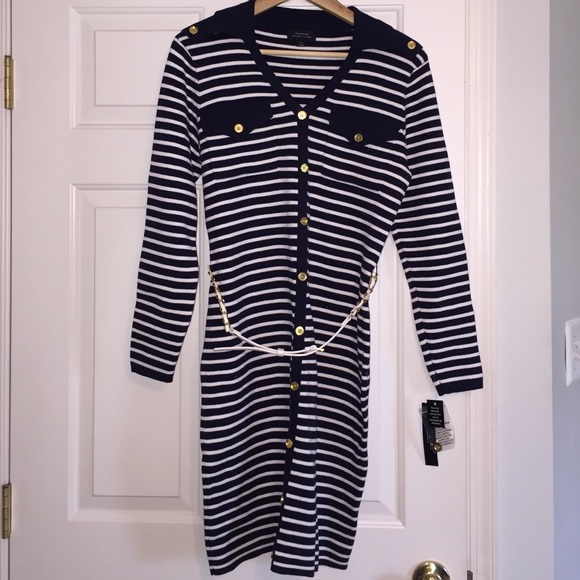 Dress, new, TAHARI - Picture 1 of 4