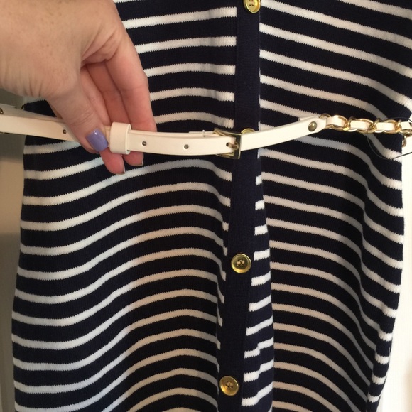 Dress, new, TAHARI - Picture 3 of 4