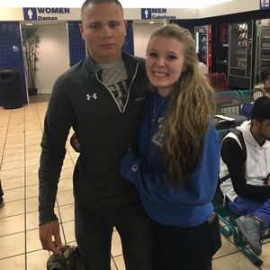 Meet your Posher, Emma