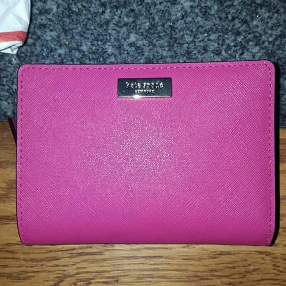 Kate Spade Cara Wallet