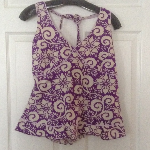 Halter