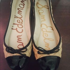Sam Edelman flats