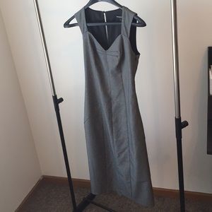Express Design Studio Sheath Dress