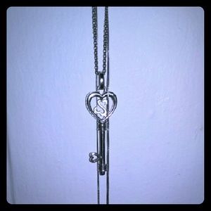 Kay jewelers necklace