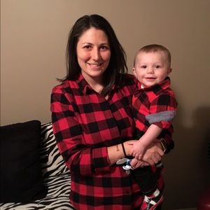 Meet your Posher, Carli